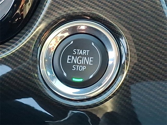 Certified 2024 Cadillac XT6 Sport w/ Platinum Package image 22