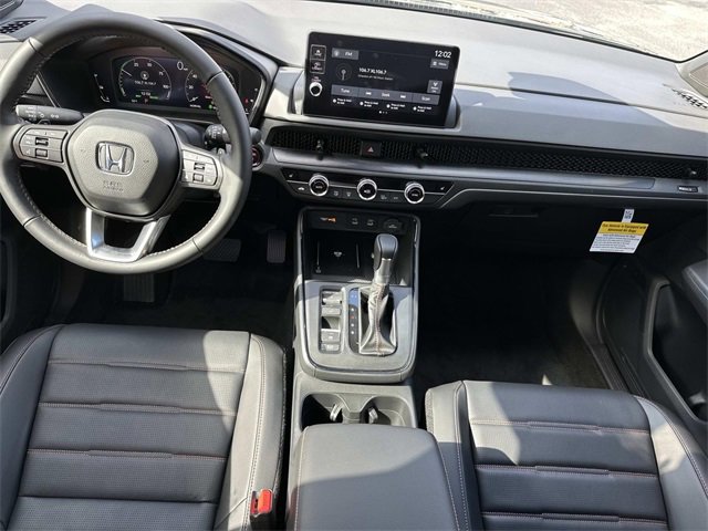 New 2026 Honda CR-V Sport-L image 15
