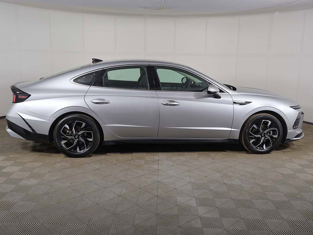 Certified 2024 Hyundai Sonata SEL image 13
