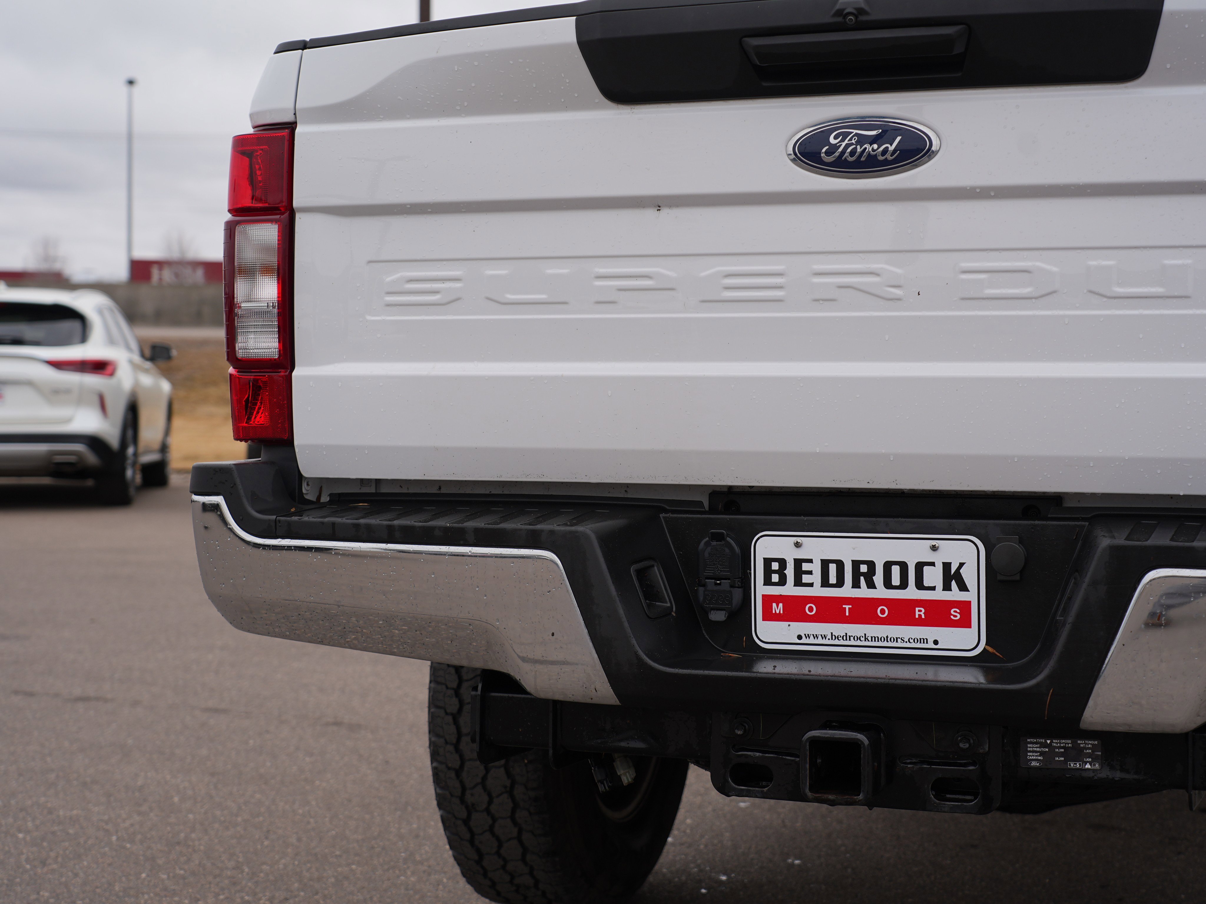 Used 2022 Ford F250 XLT image 10