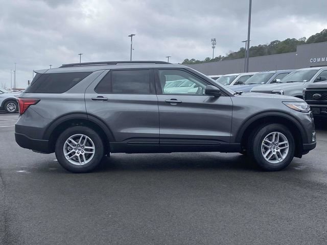 New 2026 Ford Explorer Active image 2