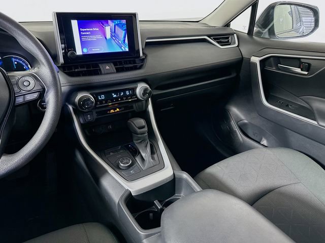 Certified 2025 Toyota RAV4 XLE image 24
