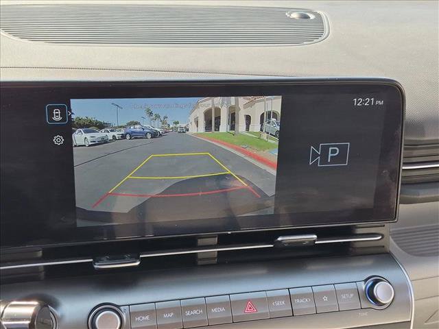 Used 2024 Hyundai Kona SEL AWD/4WD image 14