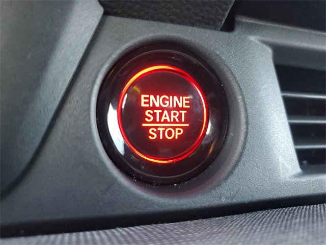 Certified 2026 Honda Passport TrailSport image 30