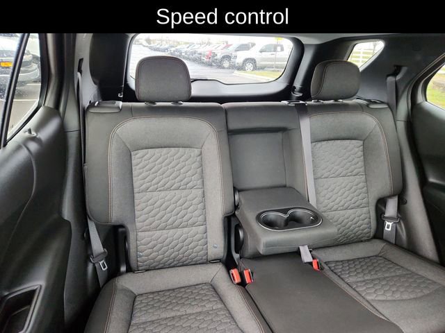 Used 2020 Chevrolet Equinox LT image 30