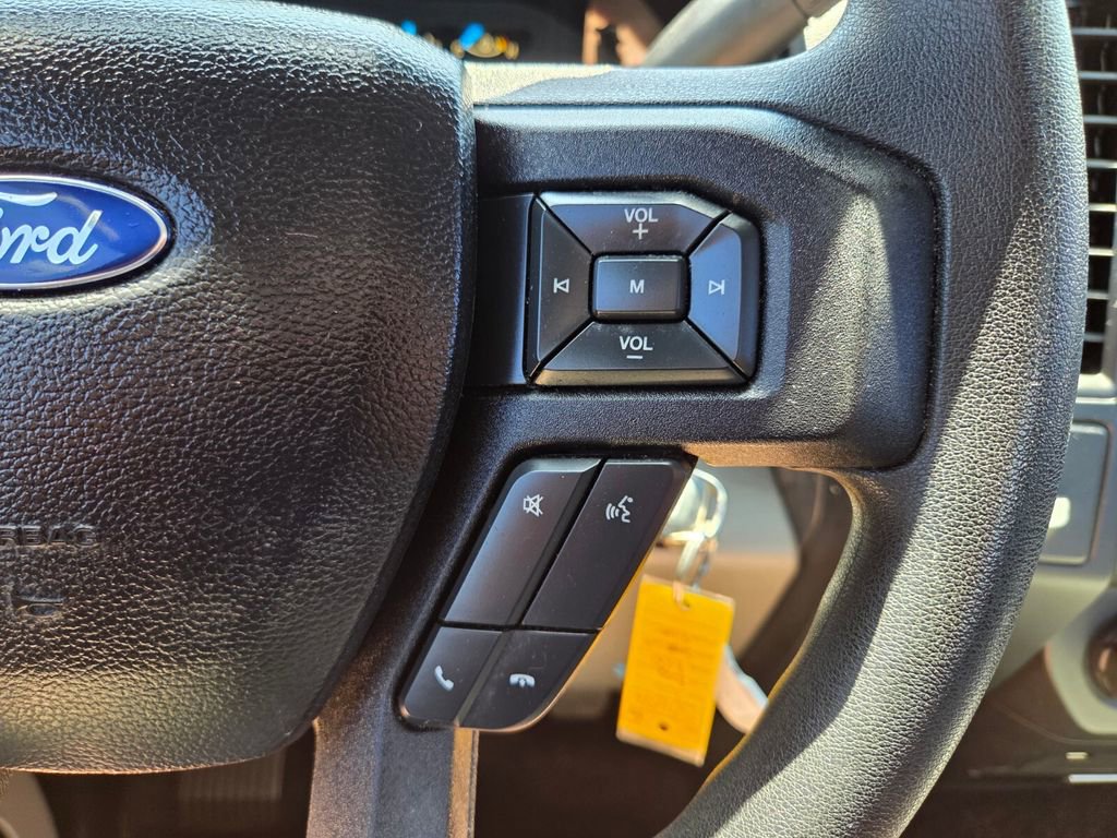 Used 2016 Ford F150 XL w/ Equipment Group 101A Mid image 30