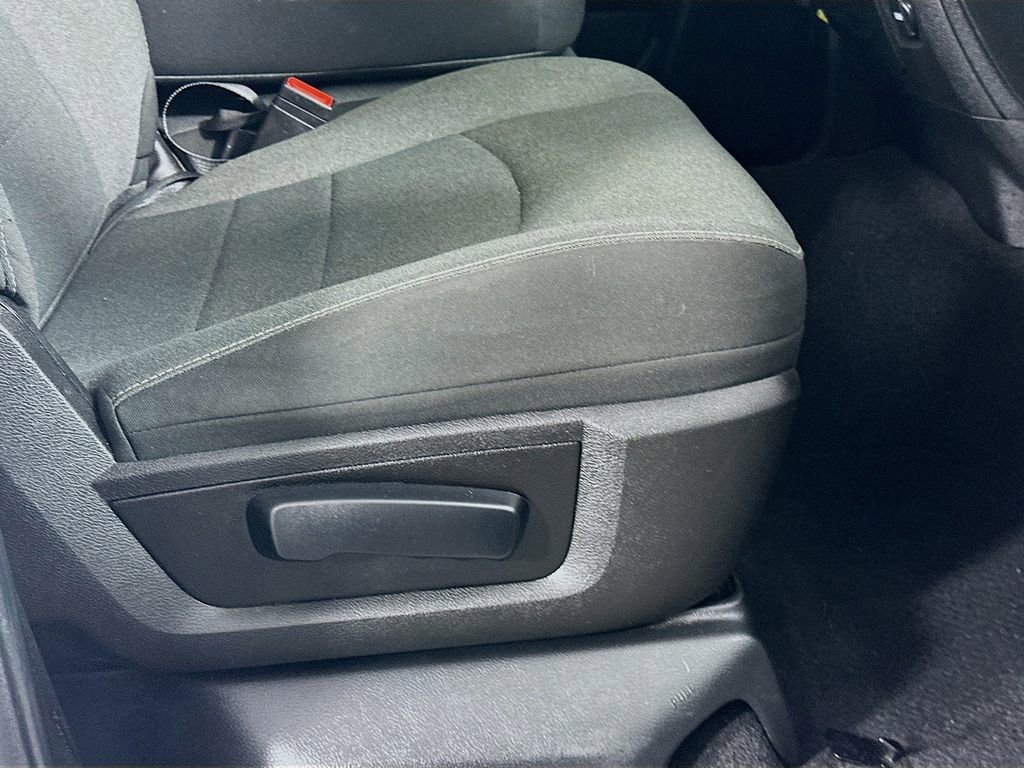 Used 2022 RAM 1500 Classic Warlock image 22