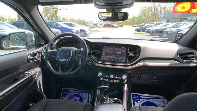 Used 2026 Dodge Durango GT AWD/4WD image 21