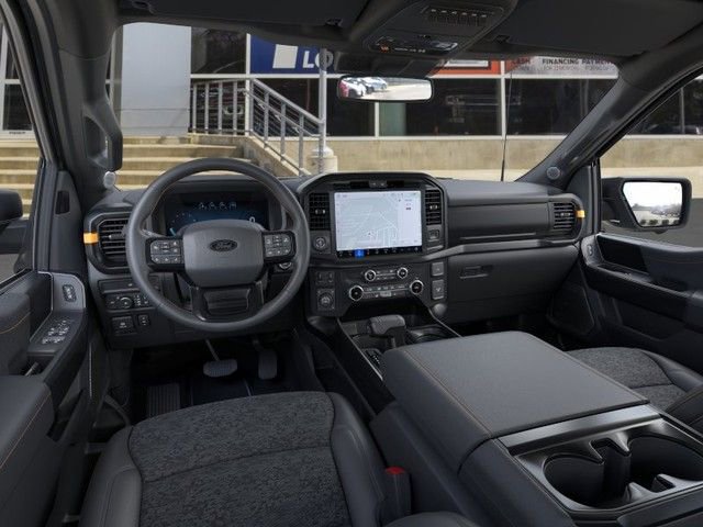 New 2026 Ford F150 Tremor AWD/4WD image 9