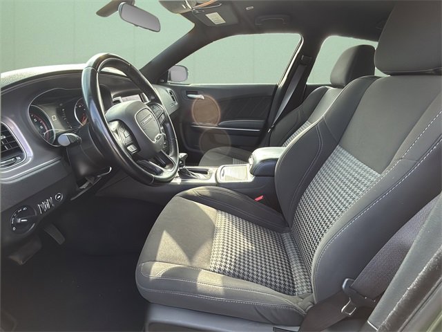 Certified 2023 Dodge Charger SXT image 18