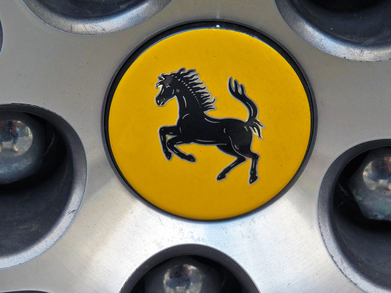 Used 2011 Ferrari California image 60