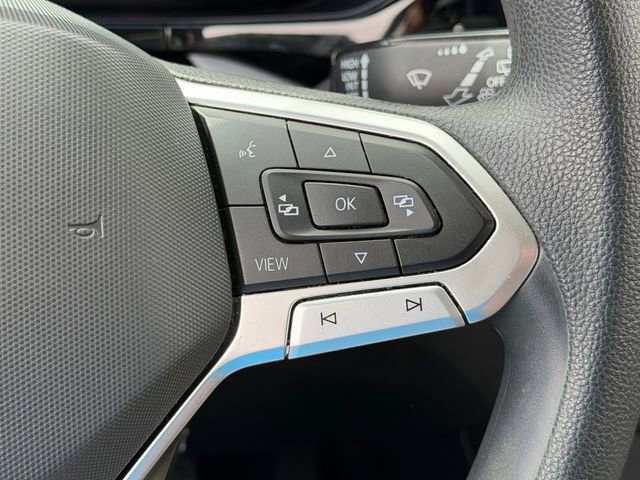 Used 2022 Volkswagen Taos S FWD image 16