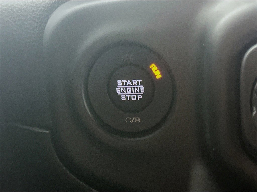 Used 2020 Jeep Wrangler Unlimited Rubicon w/ Quick Order Package 28Y Recon image 30