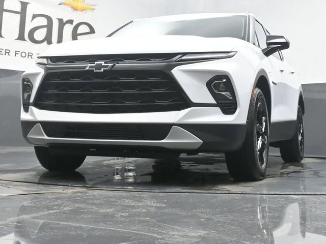 New 2025 Chevrolet Blazer LT w/ Midnight/Sport Edition AWD/4WD image 34