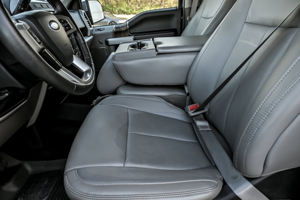 Used 2020 Ford F150 Lariat image 15