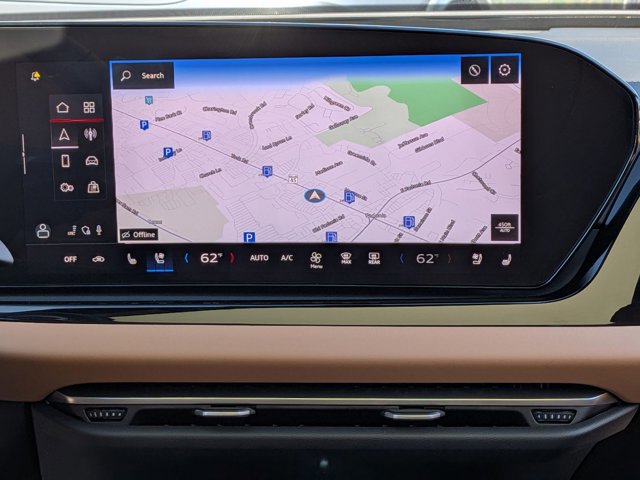 Used 2025 Audi A5 2.0T Premium Plus w/ Premium Plus image 13