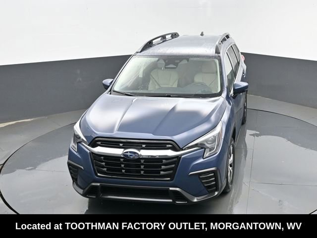 Used 2025 Subaru Ascent Premium AWD/4WD image 22