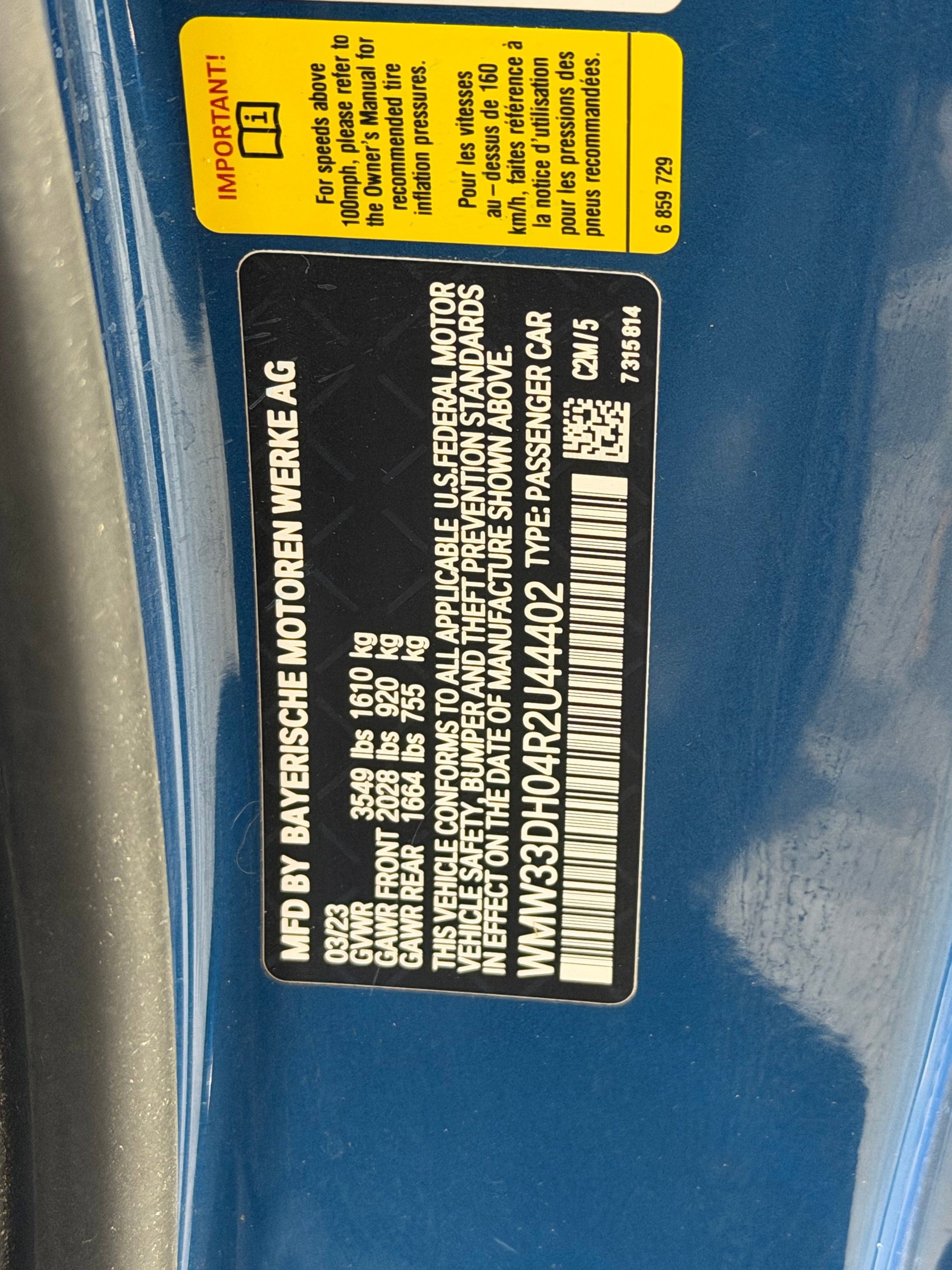 Used 2024 MINI Cooper 2-Door Hardtop image 18