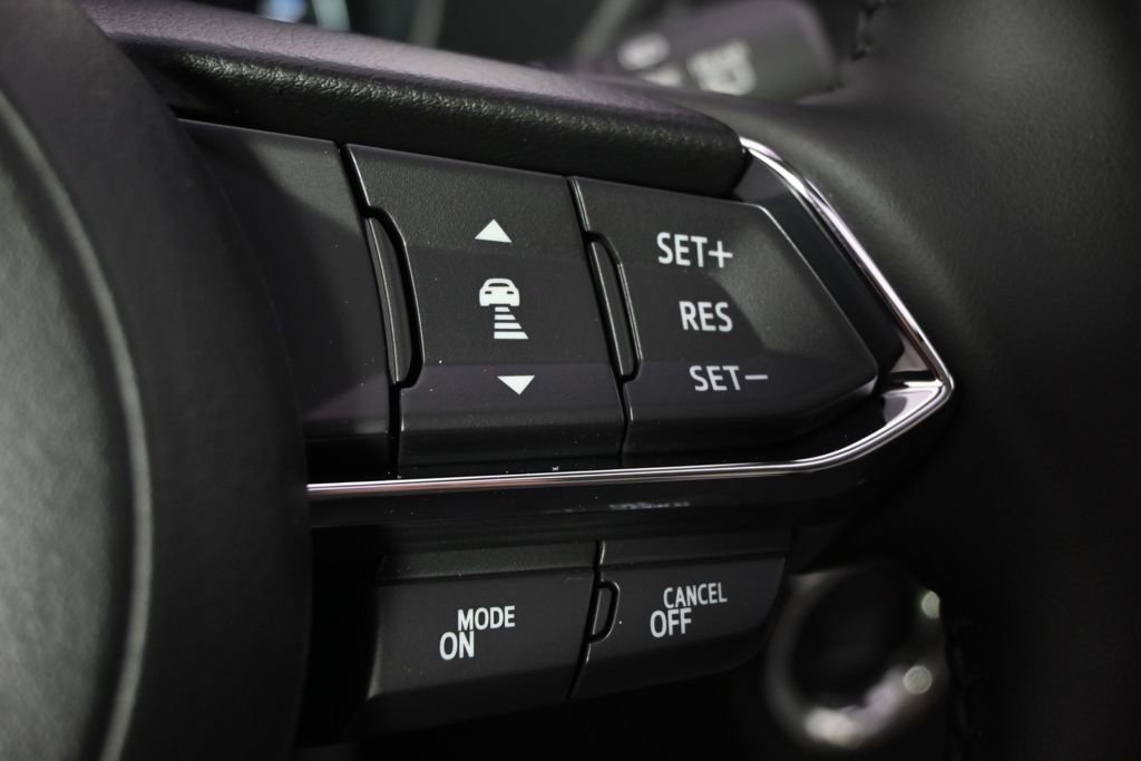 New 2025 MAZDA CX-5 AWD 2.5 S w/ Premium Plus Pkg image 32