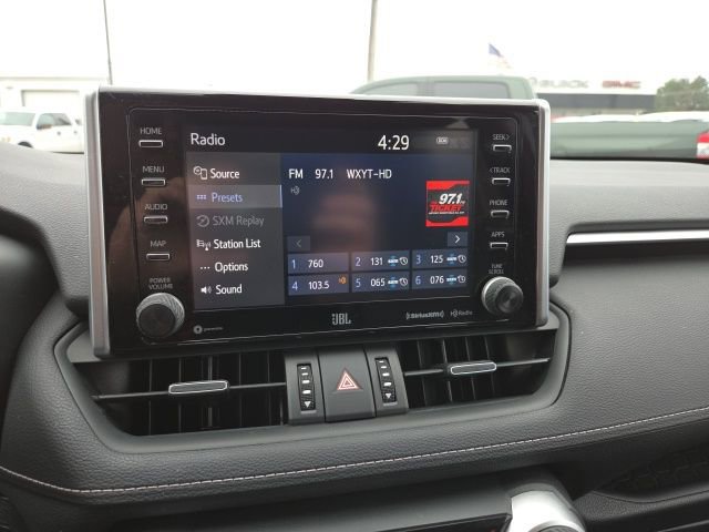 Used 2019 Toyota RAV4 XLE Premium w/ Advanced Technology Package image 14