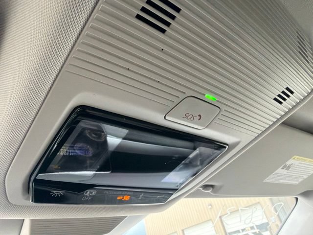 Used 2025 Volkswagen Tiguan S w/ 18" Wheel Package FWD image 16