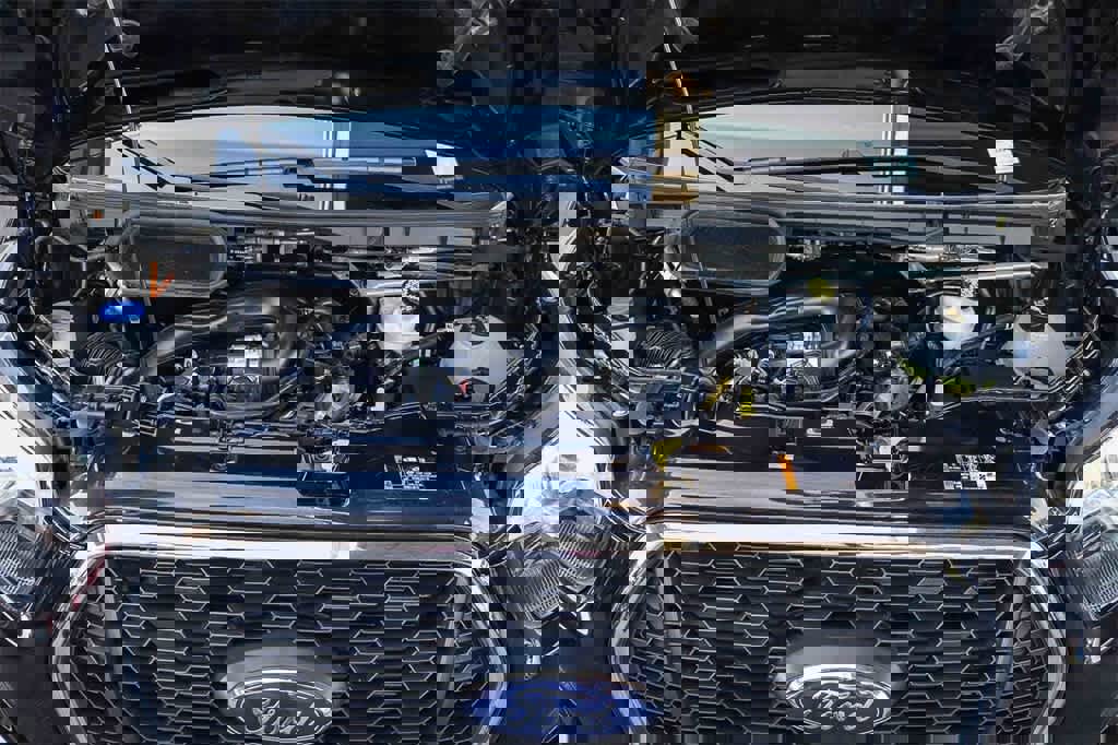 Used 2024 Ford Transit 350 XLT image 30