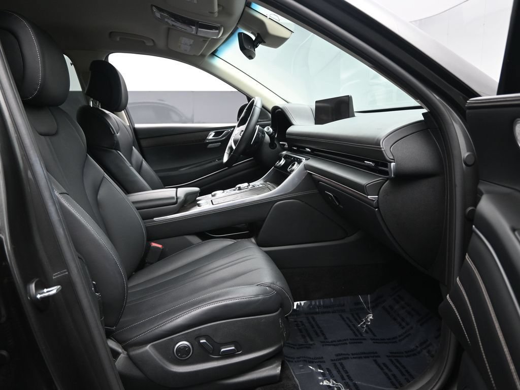 Used 2024 Genesis GV80 2.5T AWD/4WD image 30