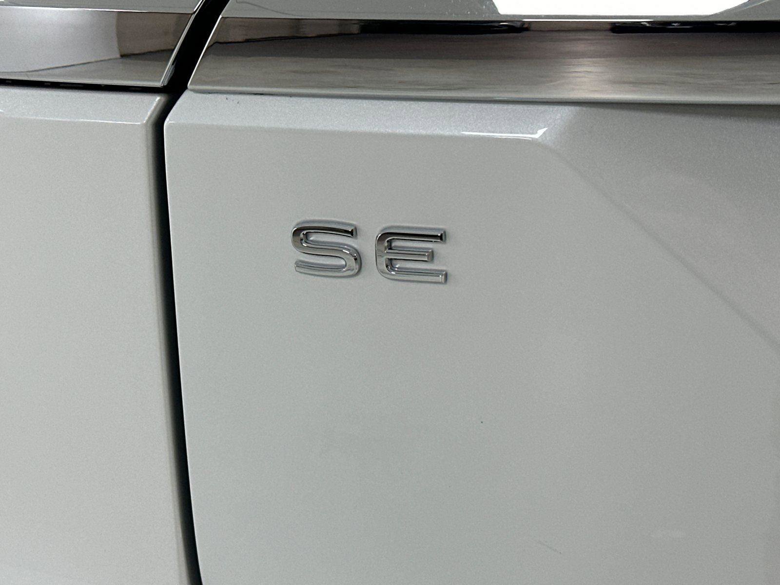 New 2026 Volkswagen Atlas SE AWD/4WD image 26