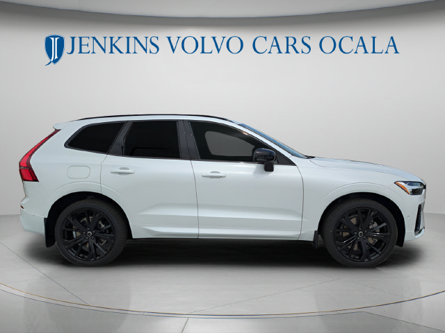 New 2026 Volvo XC60 B5 Ultra w/ Climate Package AWD/4WD image 2