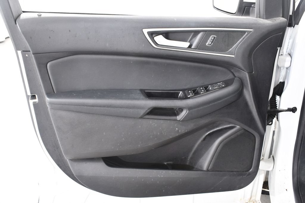 Used 2020 Ford Edge SEL w/ Convenience Package AWD/4WD image 24