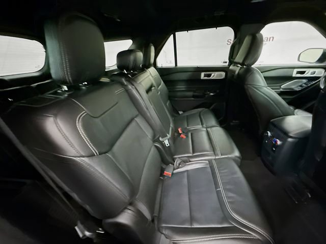 Used 2021 Ford Explorer ST w/ Equipment Group 401A image 29