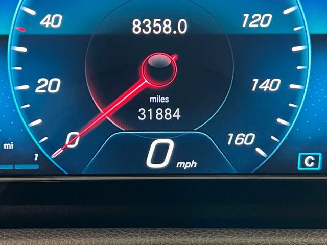 Certified 2022 Mercedes-Benz GLA 250 4MATIC image 26