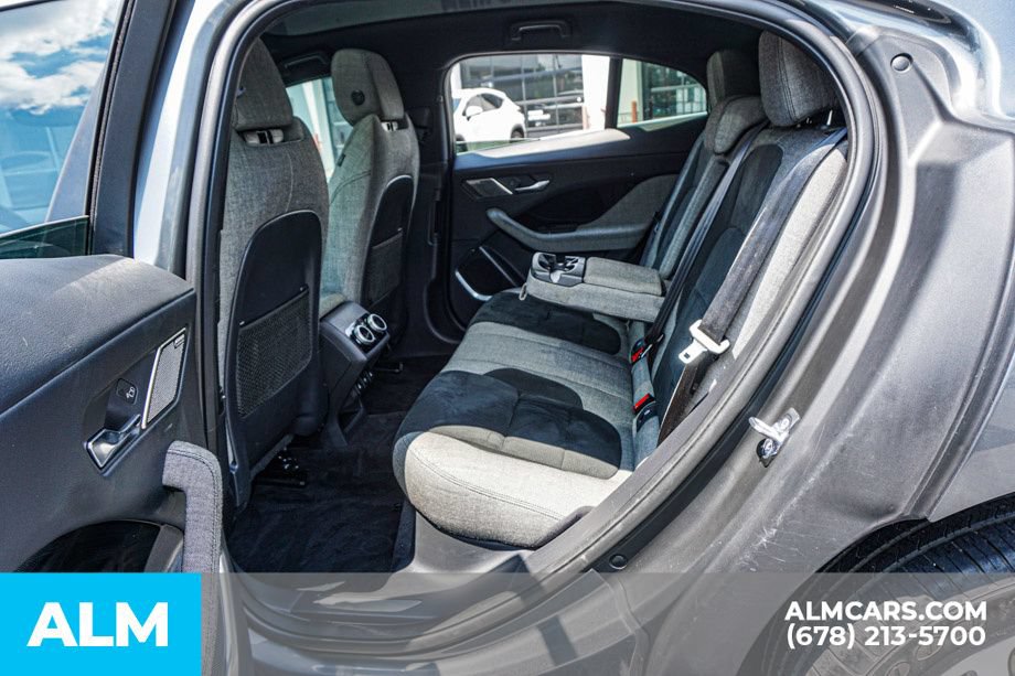 Used 2020 Jaguar I-PACE HSE AWD/4WD image 20