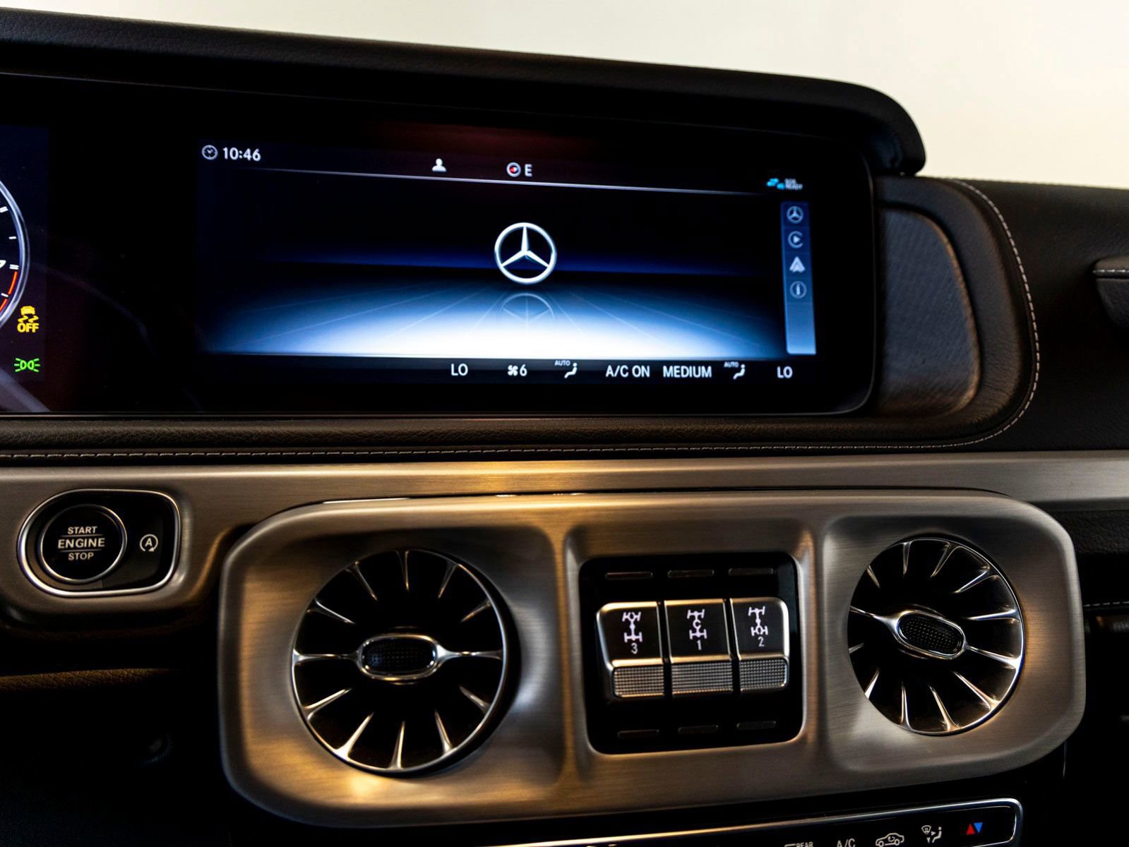 Used 2022 Mercedes-Benz G 63 AMG 4MATIC image 18