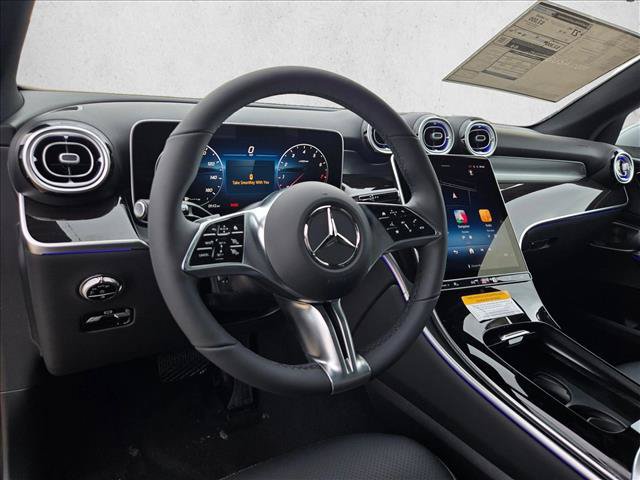 Certified 2026 Mercedes-Benz GLC 300 image 3