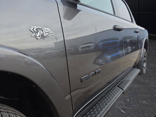 New 2026 RAM 1500 4x4 Crew Cab image 41