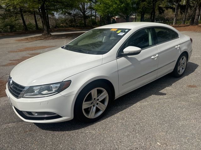 Used 2014 Volkswagen CC Sport video 1