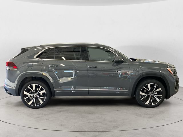 New 2026 Volkswagen Atlas Cross Sport SEL Premium R-Line AWD/4WD image 7