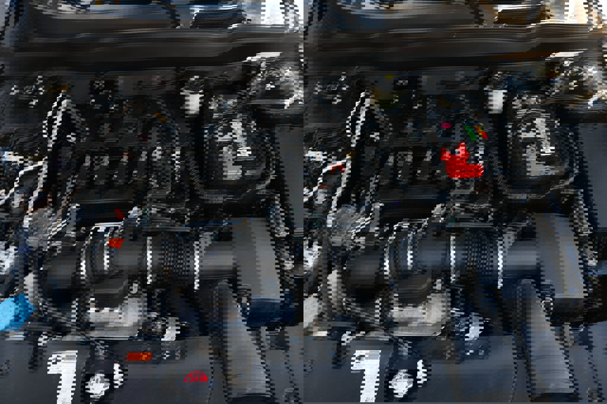 Used 2021 Honda Accord Sport Special Edition image 23