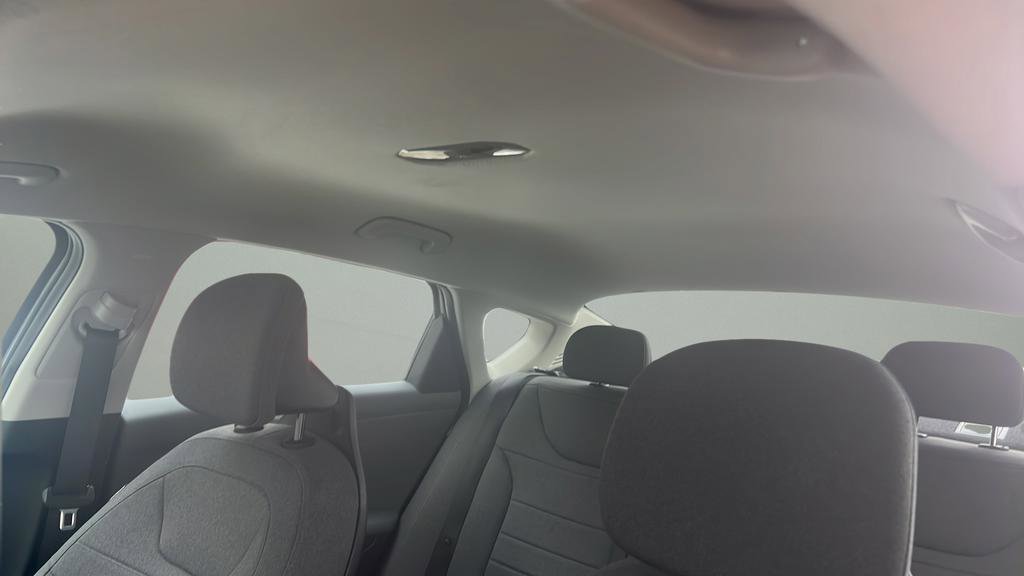 Used 2025 Kia K4 EX image 17