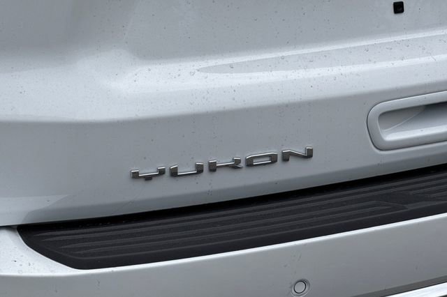 New 2026 GMC Yukon Elevation image 35