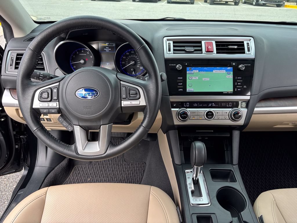 Used 2015 Subaru Outback 3.6R Limited AWD/4WD image 21