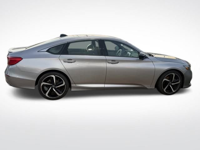 Used 2022 Honda Accord Sport image 5