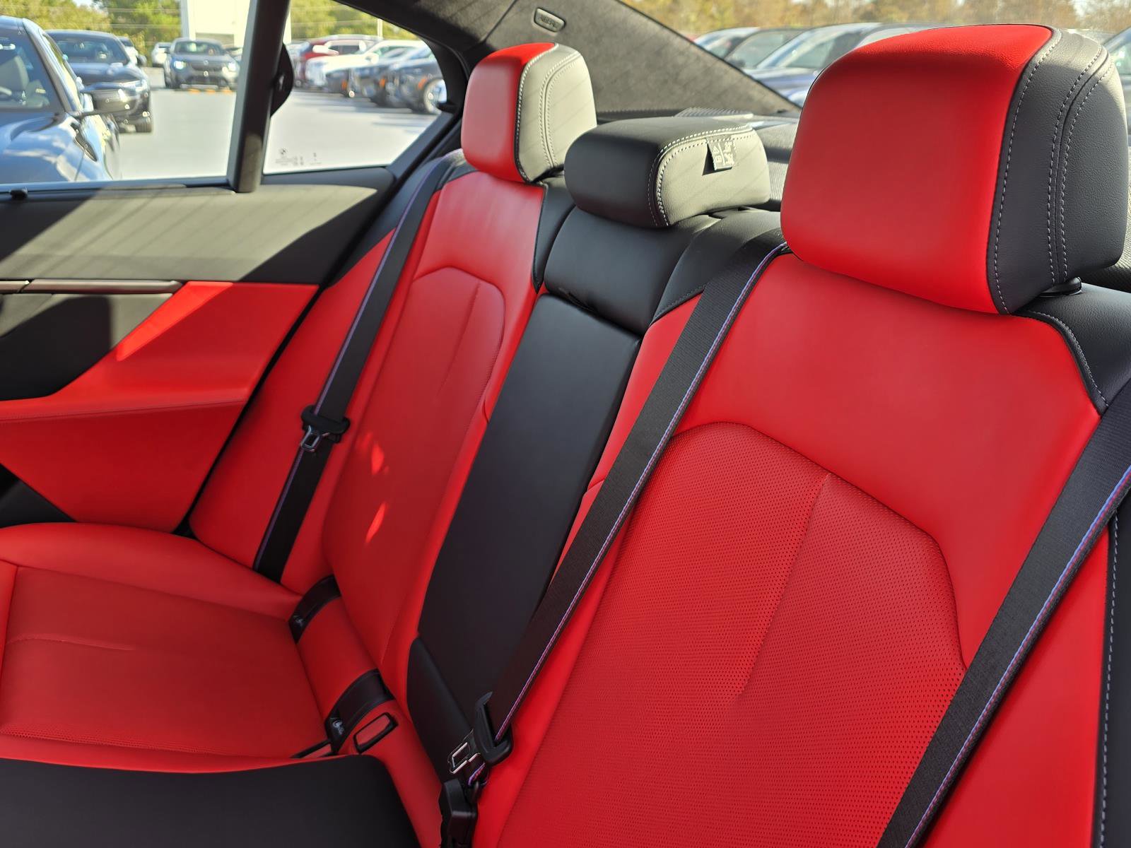 New 2026 BMW M5 w/ M Driver's Package image 12