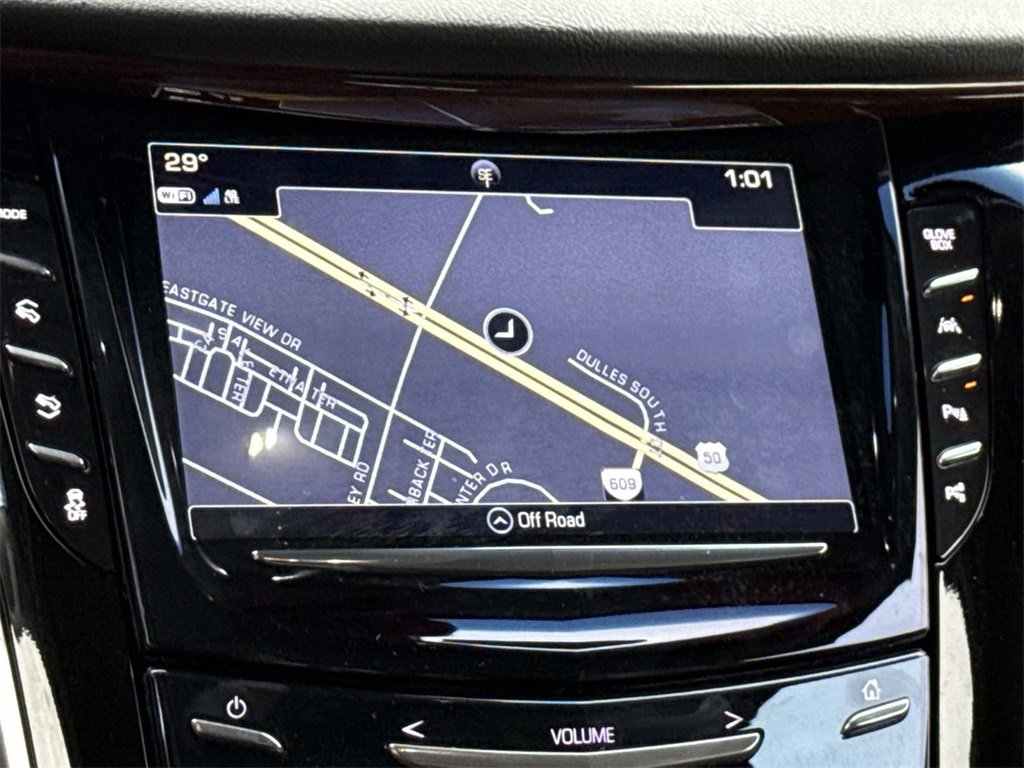 Used 2017 Cadillac Escalade Premium Luxury image 22