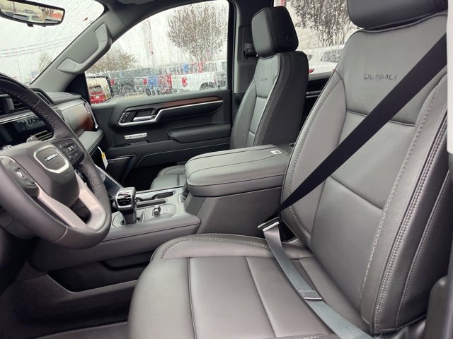 New 2026 GMC Sierra 1500 Denali image 9