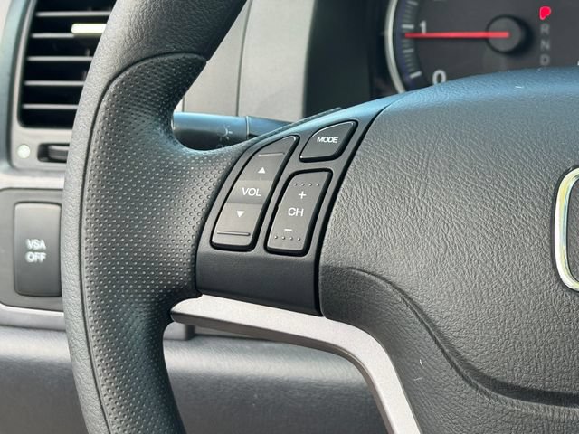 Used 2009 Honda CR-V EX image 23