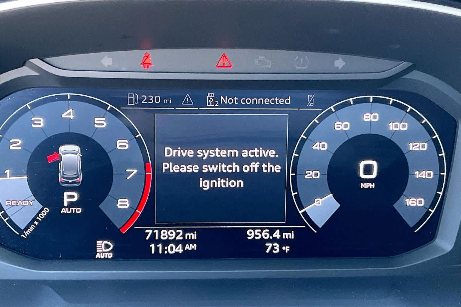 Used 2020 Audi Q3 2.0T Premium w/ Convenience Package AWD/4WD image 25