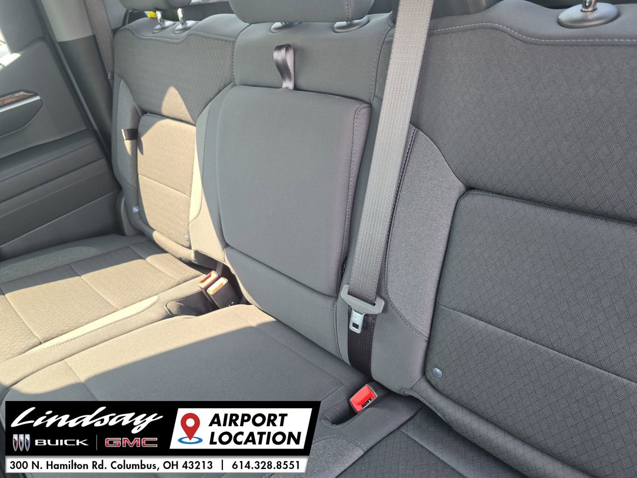 New 2026 GMC Sierra 1500 Elevation image 24