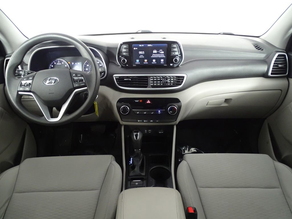 Used 2020 Hyundai Tucson SE image 22